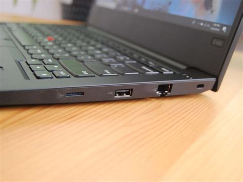 Lenovo Thinkpad E490 Review Budget Business Laptop With All Day