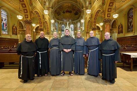The Franciscan Friars Assumption Church