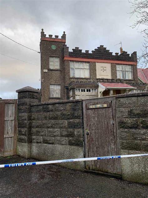Person Of Interest In Cork Murder Investigation Has Left The Country