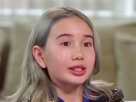 Lil Tay Deletes Instagram Posts After Video Of Brother Feeding Lines