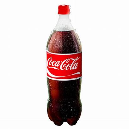 Coke Cola Coca Bottle 5l Pet Soda