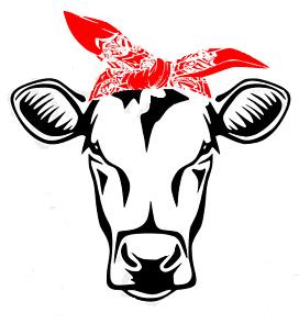 Download Heifer Clipart at GetDrawings | Free download