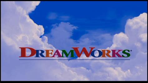 Dreamworks Studios Logo History Videos Jh Movie Collection Wiki