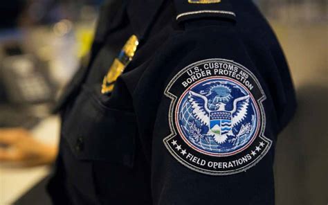 Diane Sabatino Us Customs And Border Control Identity Week