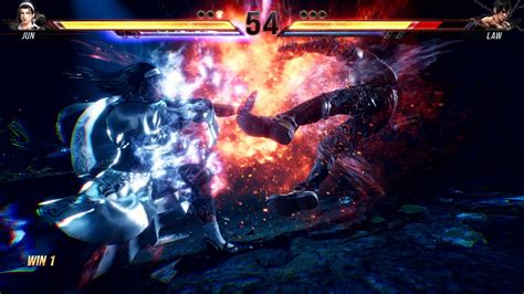 You Can Play Tekken 8 In A Closed Network Test Next Month Game Informer