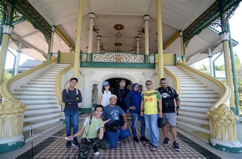 Pekan rabu dah berpindah ke bangunan baru. 8 Tempat menarik di ALOR SETAR, KEDAH yang harus anda ...