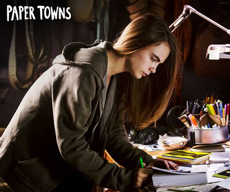 Paper Towns On Twitter Paper Towns Margo Paper Towns Cara