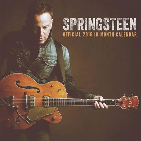 We did not find results for: Bestel een Bruce Springsteen kalender 2021 op EuroPosters.nl