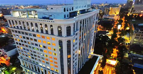 10 Pilihan Hotel Dekat Mall di Medan, Mau Belanja Jadi Deket | tiket.com