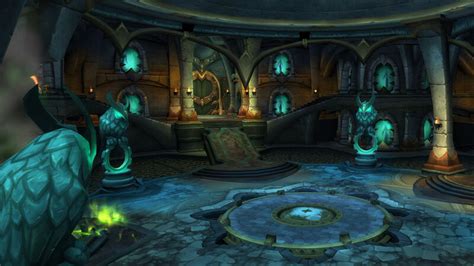 Wow Bloglegion Dungeon Previews Wowpedia Your Wiki Guide To The