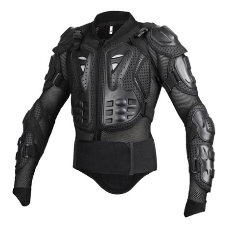 Motorcycles Protection Armor Jackets Clothes Motocross Jacket Protector