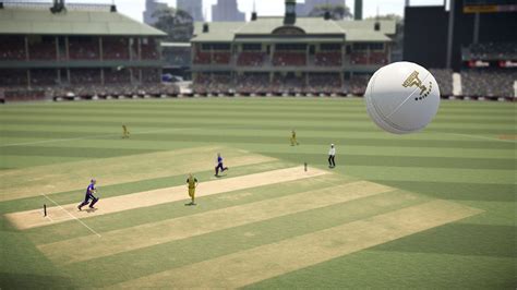 Cricket 19 is the most authentic cricket experience around, and in the absence of a cricket 20 or 21, it's best cricket game out there. Don Bradman Cricket 17 Review | NDTV Gadgets360.com