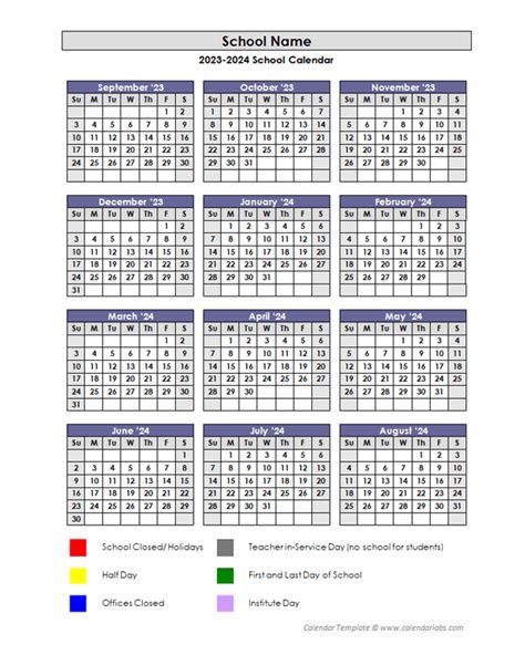 2023 Customizable Yearly Sep Calendar Free Printable Templates