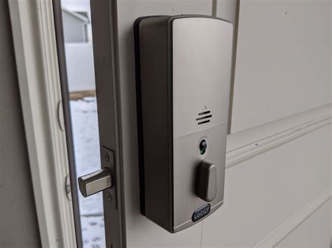 Lockly Secure Pro Deadbolt Review Innovative Security Features To Keep