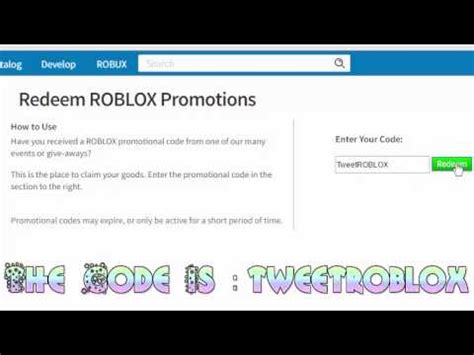 Roblox Promo Codes 2019 October Robux لم يسبق له مثيل الصور
