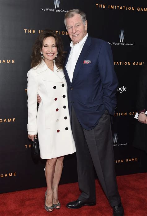 Susan Lucci A Popular Soap Star Has Been Married To The Same Man