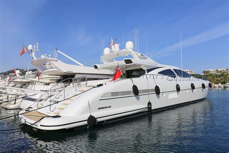 Yacht Charter French Riviera Luxury