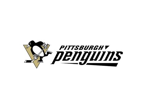 If so, you are going to love this fabulous pittsburgh penguins logo which is 92.05kb. Pittsburgh Penguins Logo PNG Transparent & SVG Vector - Freebie Supply