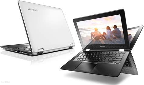 Laptop Lenovo Ideapad Yoga 300 11iby 80m0005gpb Opinie I Ceny Na