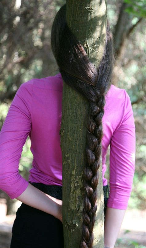 Pin By Terry Nugent On Marianne Amazing Hair Indian Long Hair Braid