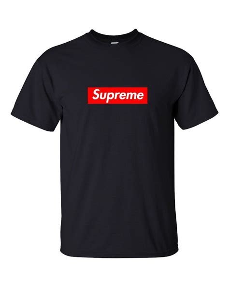 Supreme T Shirt Supreme T Shirt Supreme Clothing Supreme Shirt