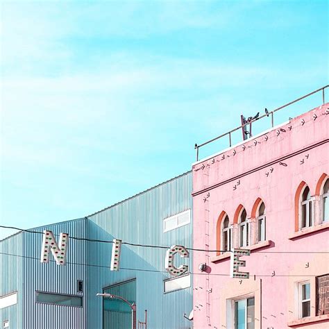 Nice 2 | Blue aesthetic, Aesthetic wallpapers, Pink aesthetic