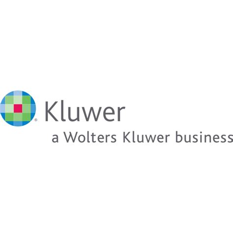 Kluwer Logo Download Logo Icon Png Svg
