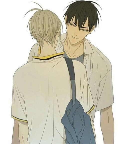 19 days starts off as simply the story of a boy and his best friend. Old Xian 19 days