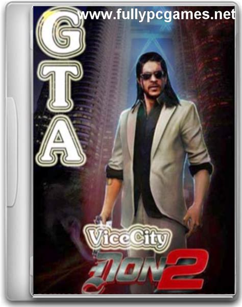 Don 2 Gta Vice City Game Pc Game Supply Review