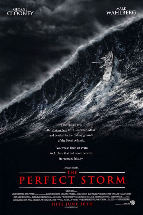The us national hurricane center earlier predicted that the 2021 hurricane season would be one more of the more destructive and active to date, with as many as 21 named storms. مشاهدة فيلم The Perfect Storm اون لاين مترجم | افلام علي النت