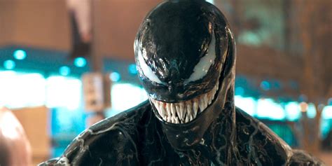Venom Filme Ganha Segundo Trailer Geekblast