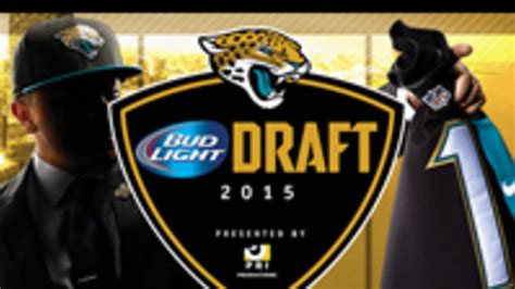 Jaguars Bud Light Draft Party Presented By Pri Productions On Thursday April 30 At Everbank Field