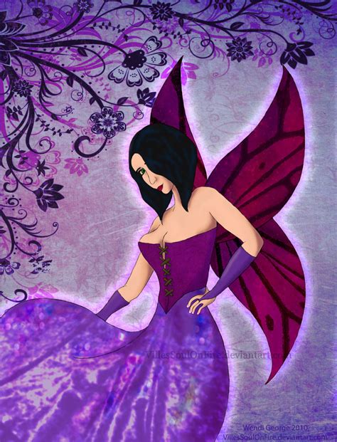 Fairy Princess By Kritickilled On Deviantart