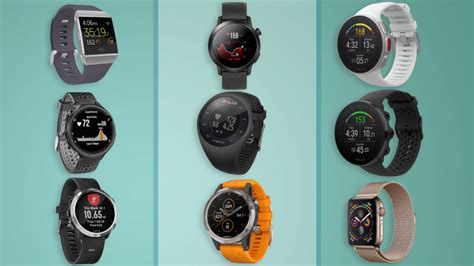 The Best Smartwatch For Running