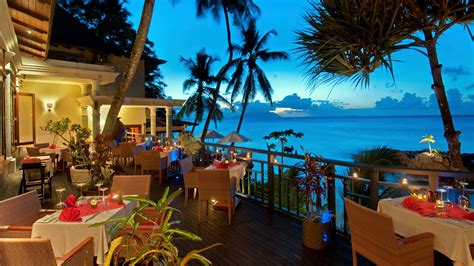 Hilton Seychelles Northolme Sovereign