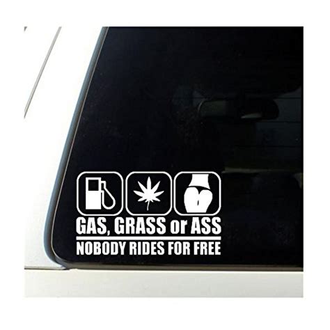 Our Best Funny Truck Window Decals Top 10 Picks Mercury Luxury Cars
