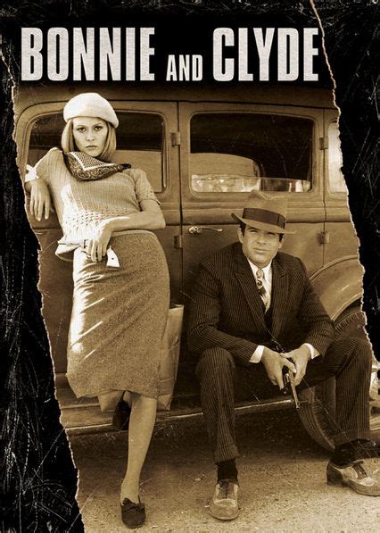 Bonnie And Clyde Netflix Australia