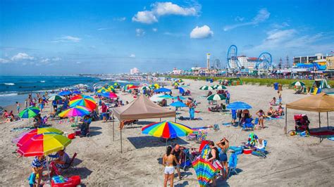 21 Best New Jersey Beaches For 2023 By A Local Travel Lemming