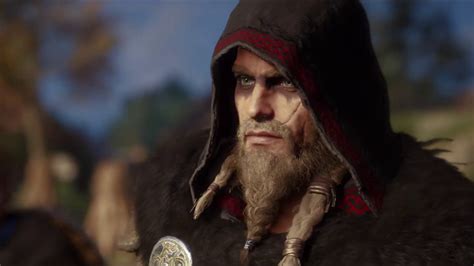 Assassin S Creed Valhalla Neuer Trailer Gibt Zwischen Den Zeilen Mehr