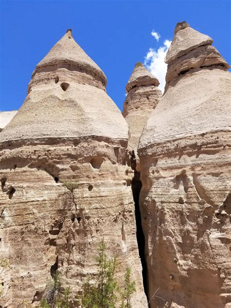 Kasha Katuwe Tent Rocks National Monument Keep Up With The Joneses