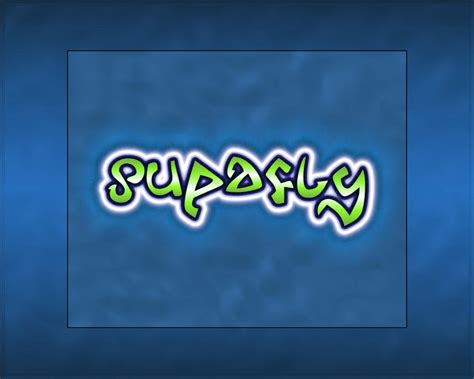 Supafly By Djsupafly On Deviantart