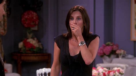Friends Things Wrong With Monica Geller We All Choose To Ignore