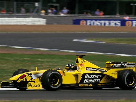 Find the full list of 2021 races including photos and videos, results, highlights and the biggest news stories. Formula 1 Cars Evolution: Jordan Grand Prix