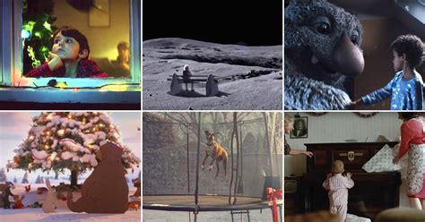 All 17 John Lewis Christmas Adverts Ranked From Worst To Best Metro News