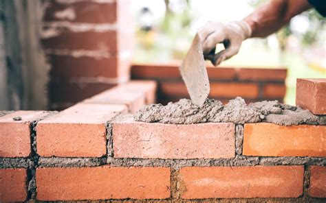 Difference Between Cement Concrete And Mortar Zameen Blog