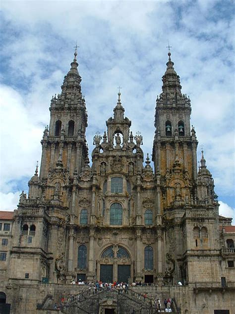 Great savings on hotels in santiago de compostela, spain online. Pamplona Pilgrimage: On the Way to Santiago de Compostela