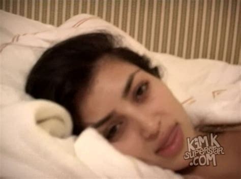 Kim Kardashian Gives Ray J A Blowjob On Leaked Sex Tape 85 Photos