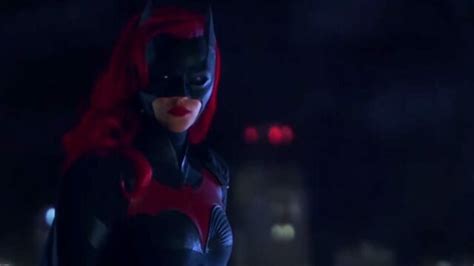 Batwoman Serie TV Arrowverse Trama Anticipazioni E Quando Esce