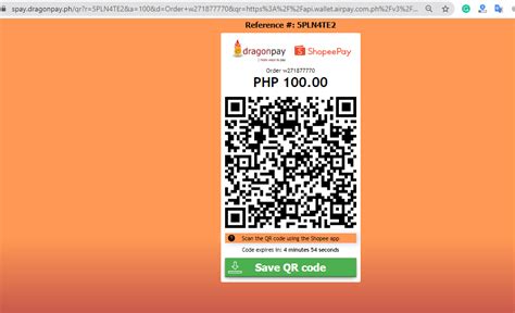 Payment Method ShopeePay Philippines