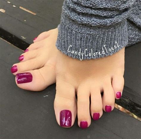Cute Simple Toe Nails Pretty Toe Nails Cute Toe Nails Pretty Toes